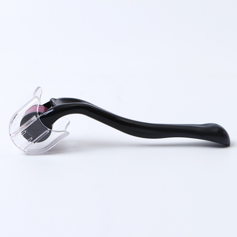 Derma roller 540 needles for face