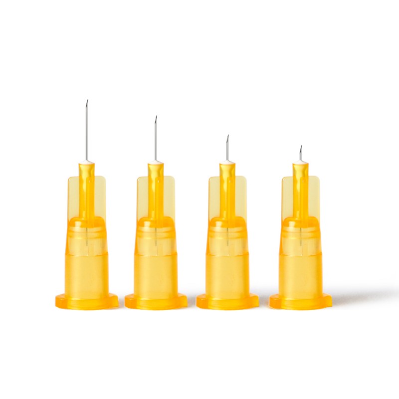 Mesotherapy Needles