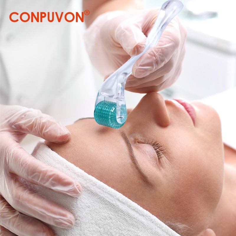 192 Premium Derma Roller