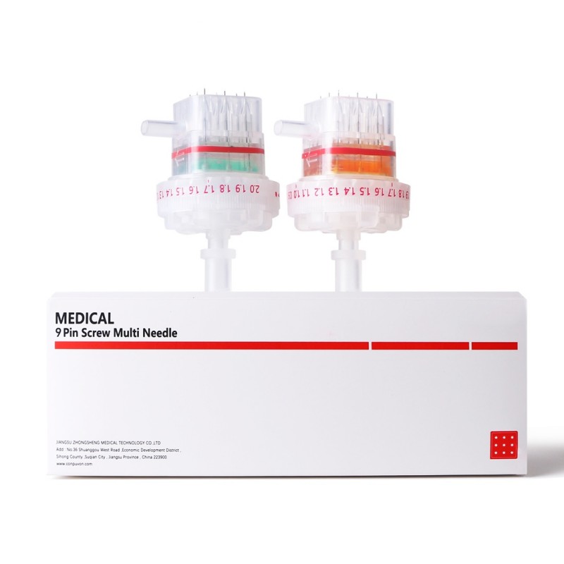 9-Pin Multi Needles