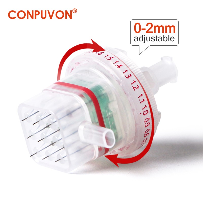 9-Pin Multi Needles