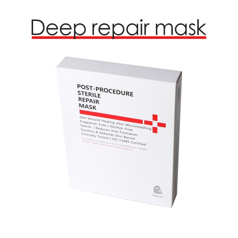 CONPUVON Repair Facial Mask
