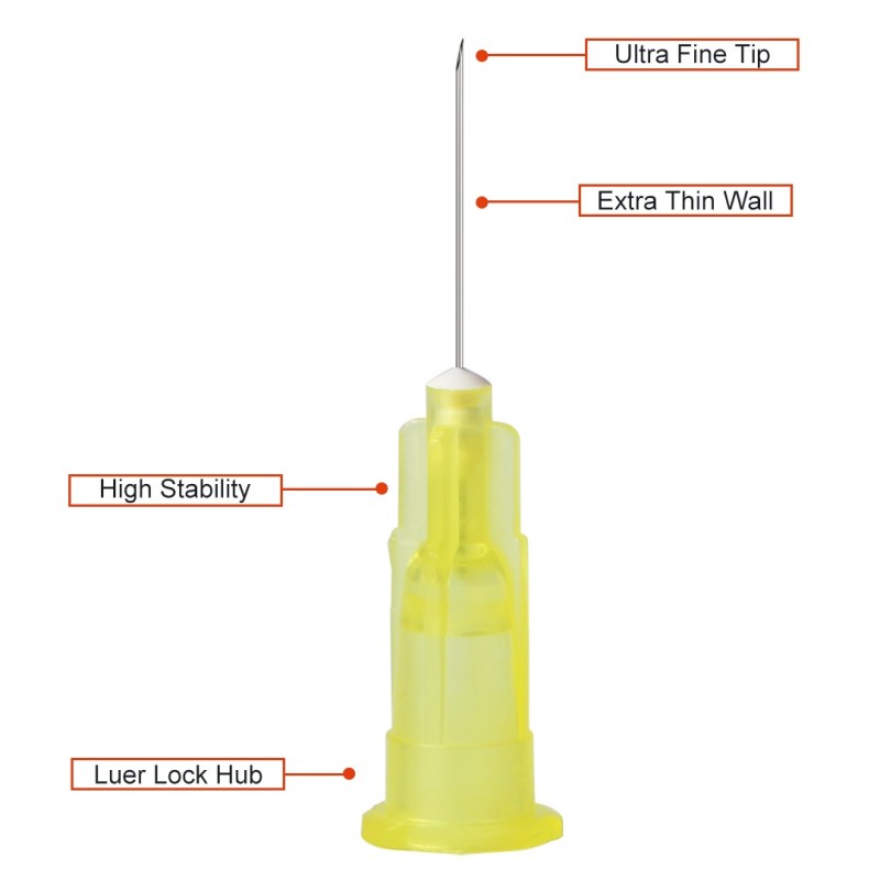 Mesotherapy Needles