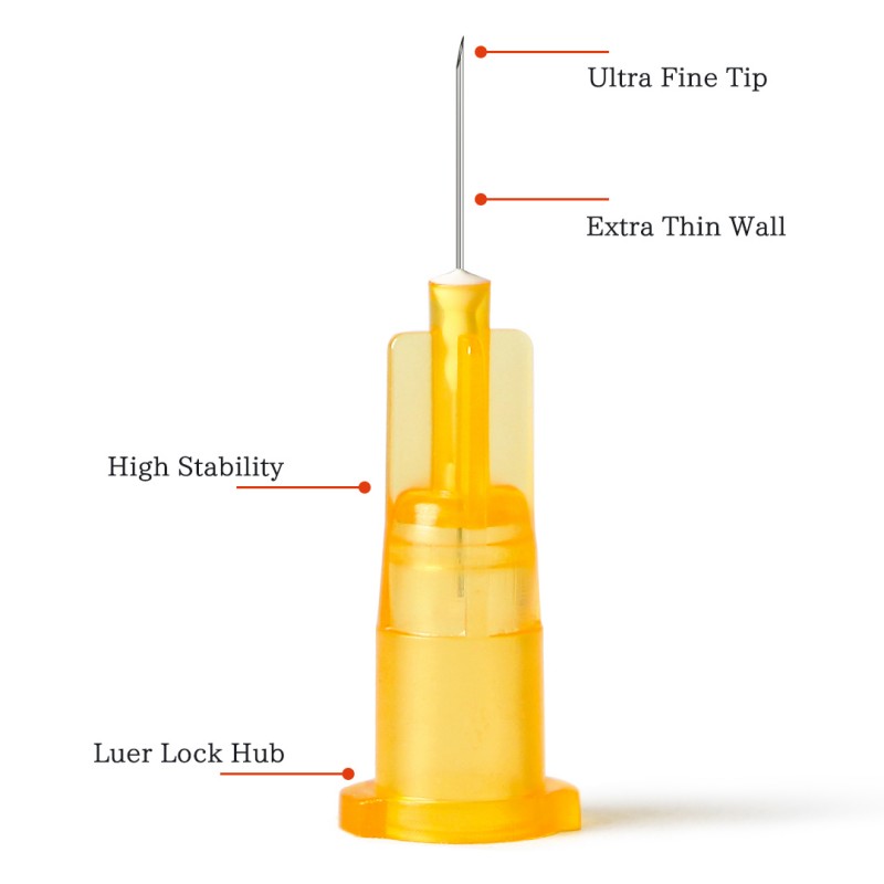 Mesotherapy Needles