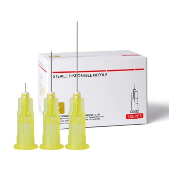 Mesotherapy Needles