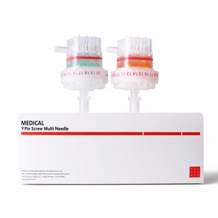 9-Pin Multi Needles