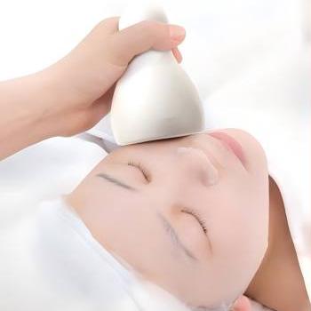 Ice cooling tool