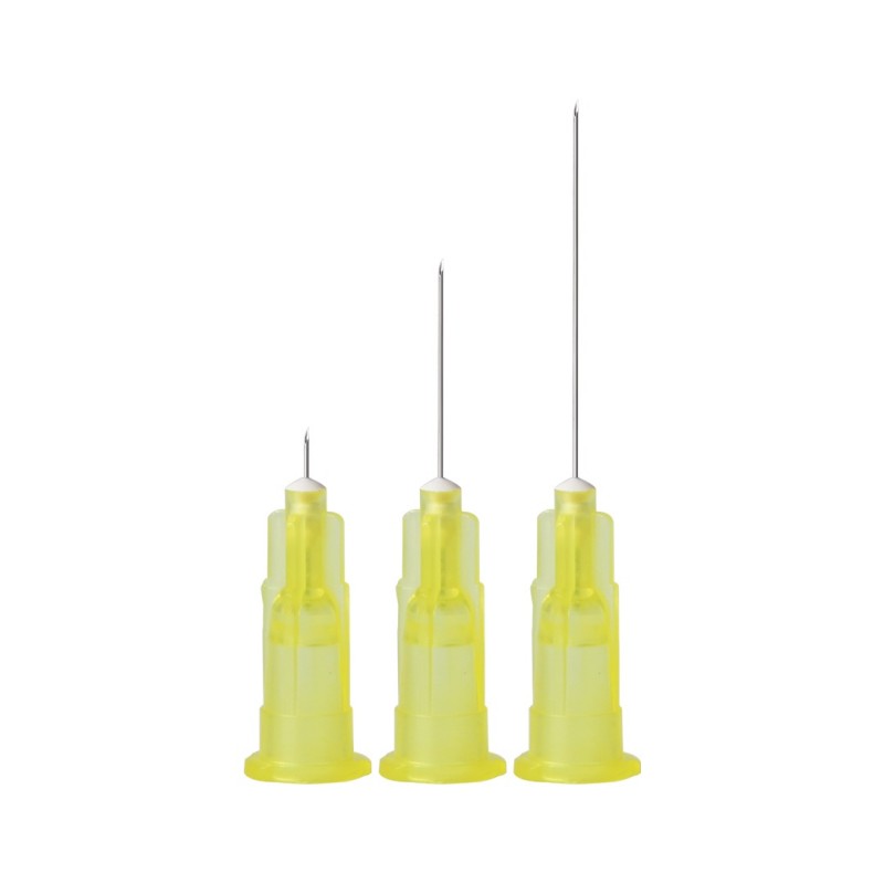 Mesotherapy Needles