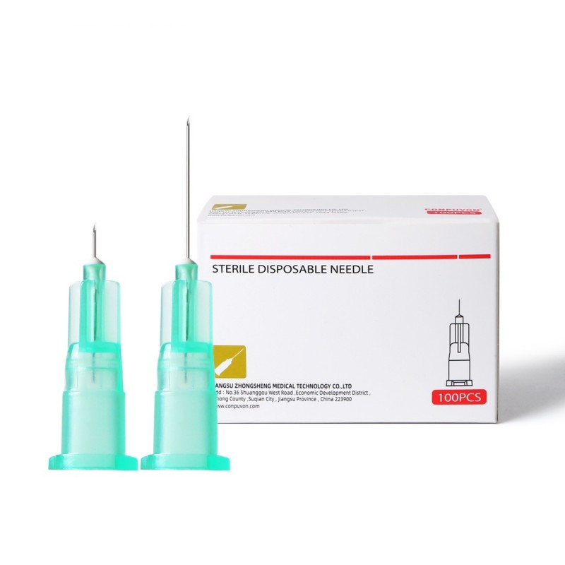 Mesotherapy Needles