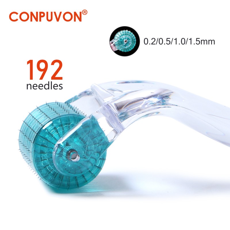 192 Premium Derma Roller