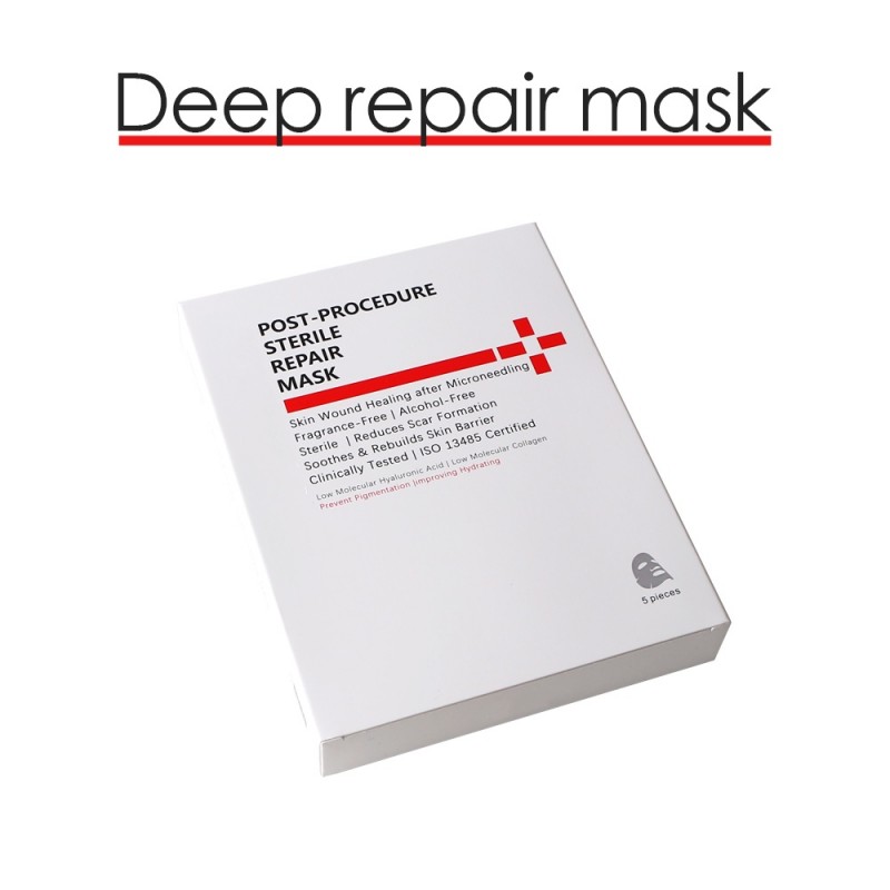 CONPUVON Repair Facial Mask