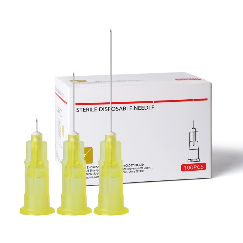 Mesotherapy Needles