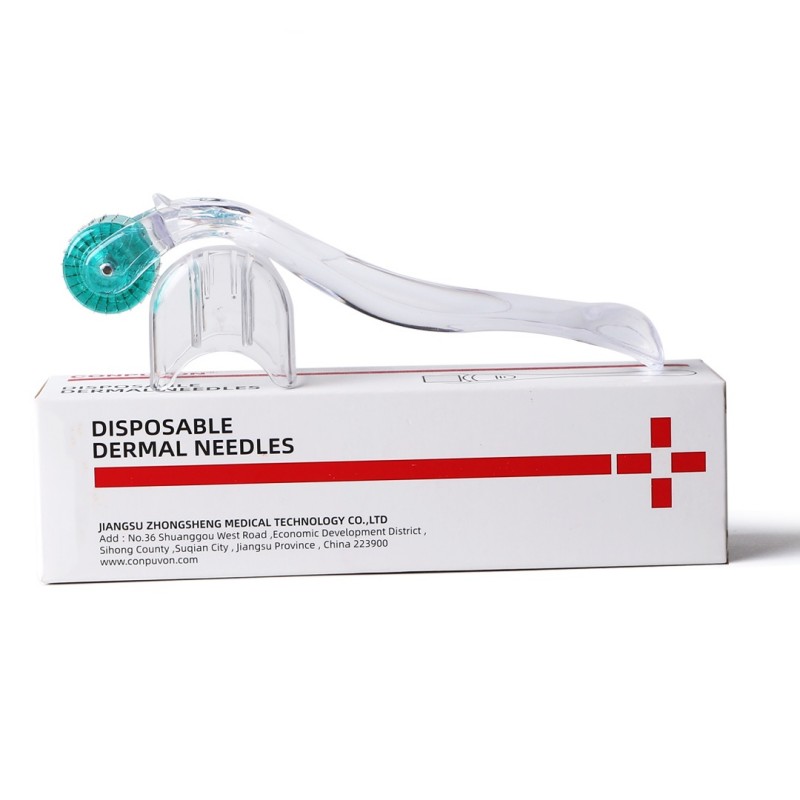 192 Premium Derma Roller