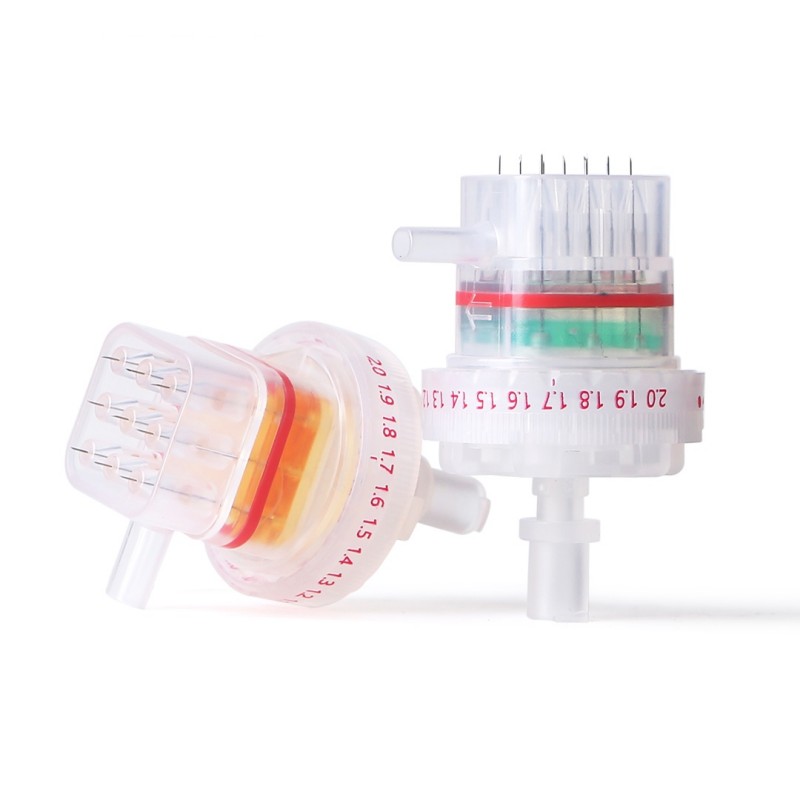9-Pin Multi Needles