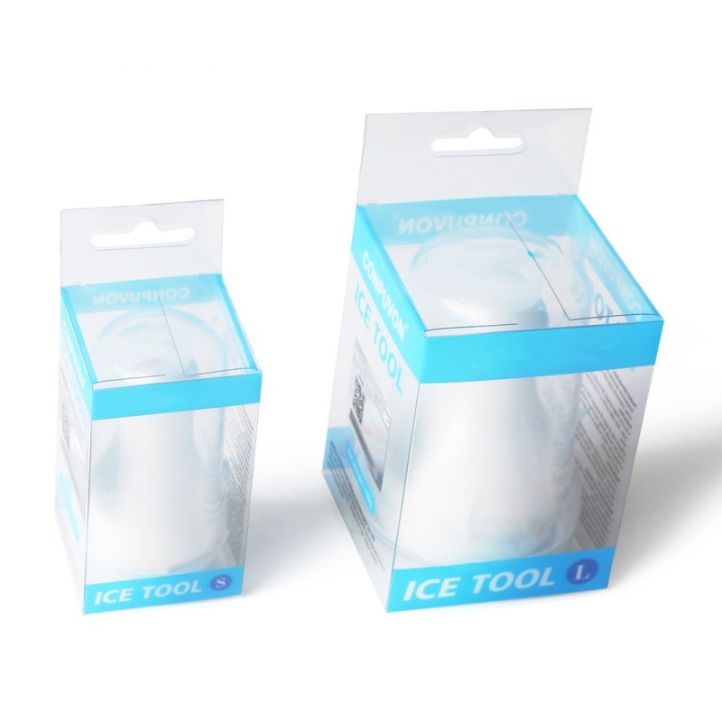Ice Cooling Tool