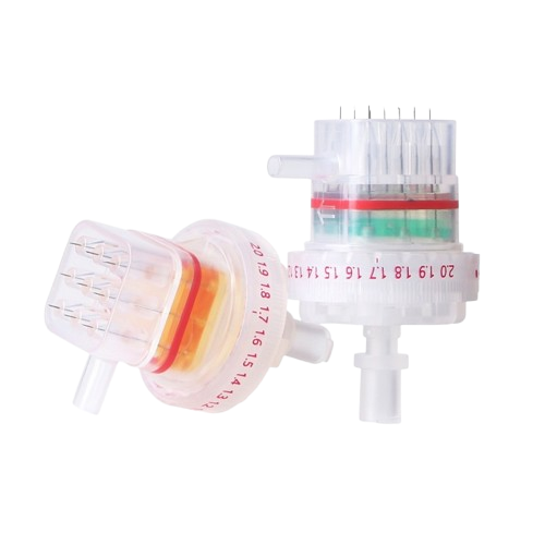 9-Pin Multi Needles
