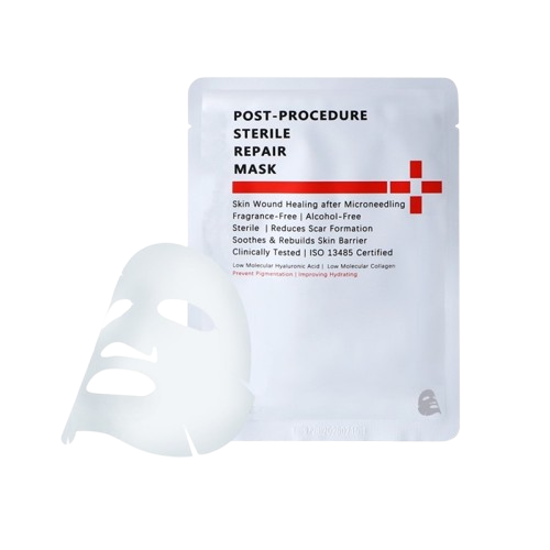 Repair Facial Mask