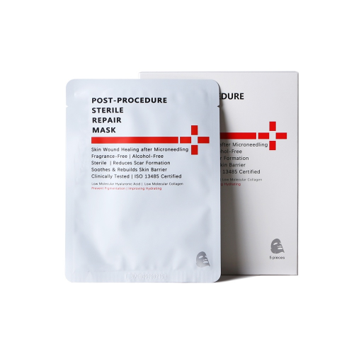 How we do Before and Post-Microneedling Care?