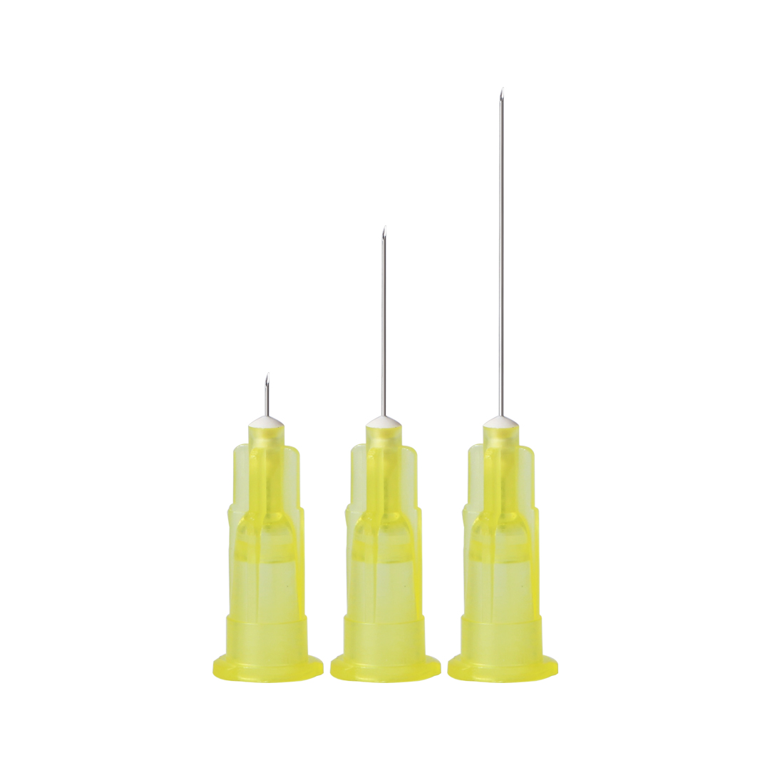 Meso needle 30G 25mm CONPUVON