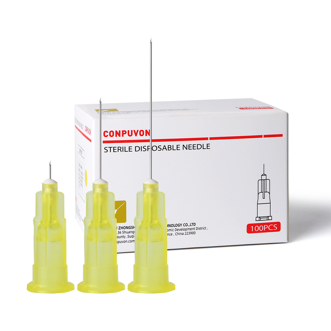 Meso needle 30G 13mm CONPUVON