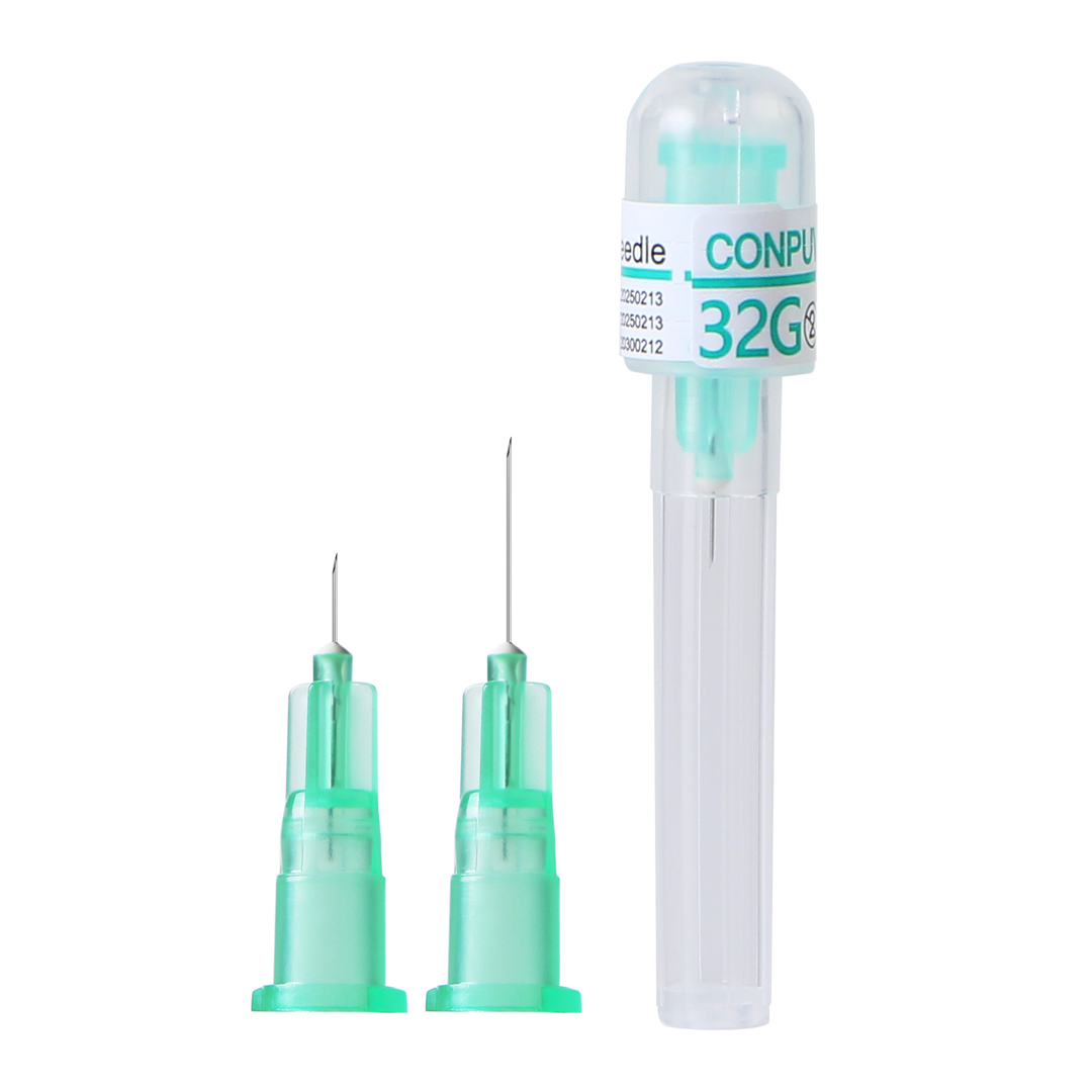 Meso needle 32G 8mm CONPUVON mesotherapy Meso needle 32G 8mm CONPUVON mesotherapy