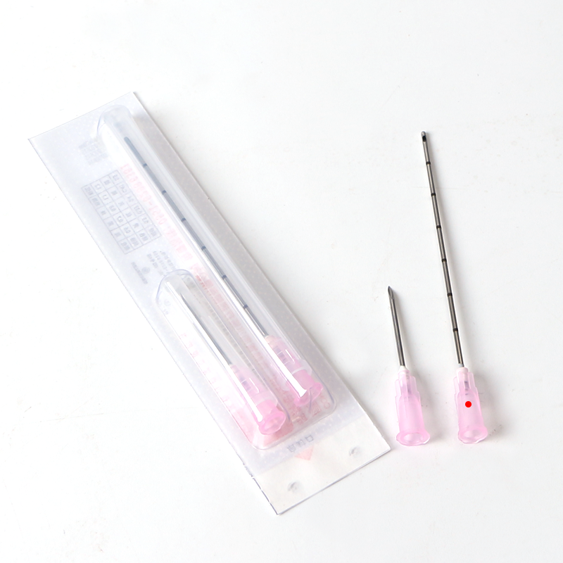 Micro Cannulas 18G 100mm CONPUVON