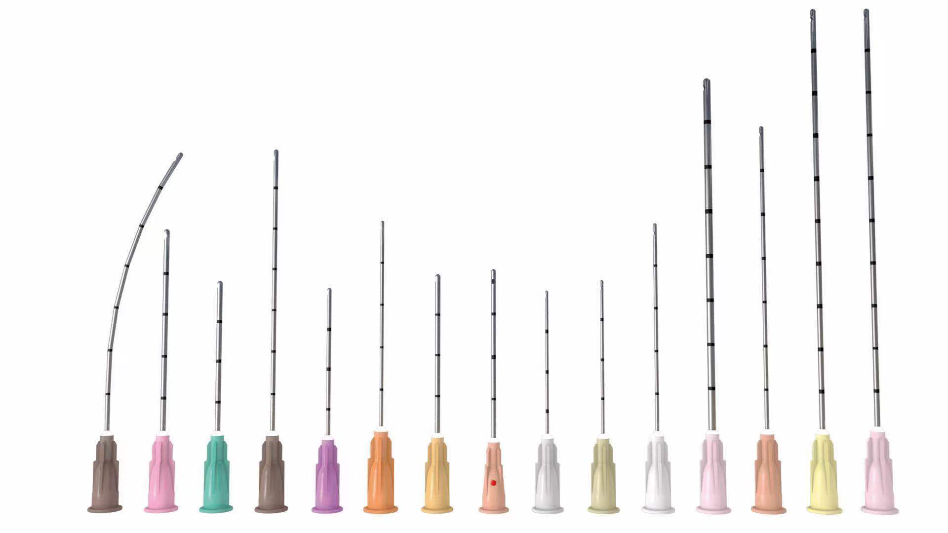 Here is Shiny's solution for pain relief before and after microneedling surgery.