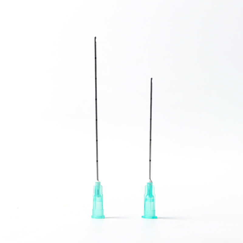Micro Cannulas 21G 50mm CONPUVON
