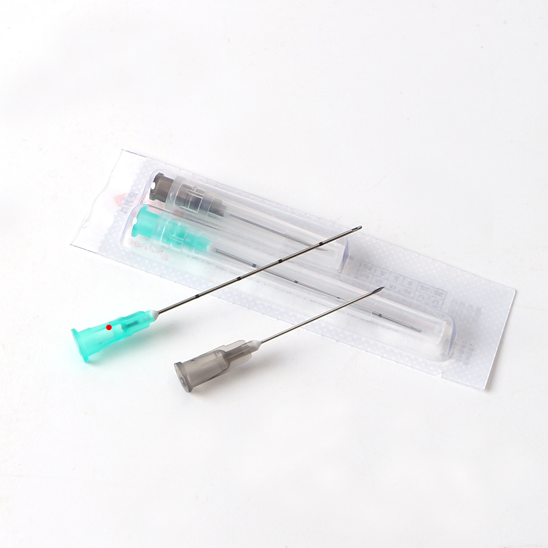 Micro Cannulas 21G 50mm CONPUVON
