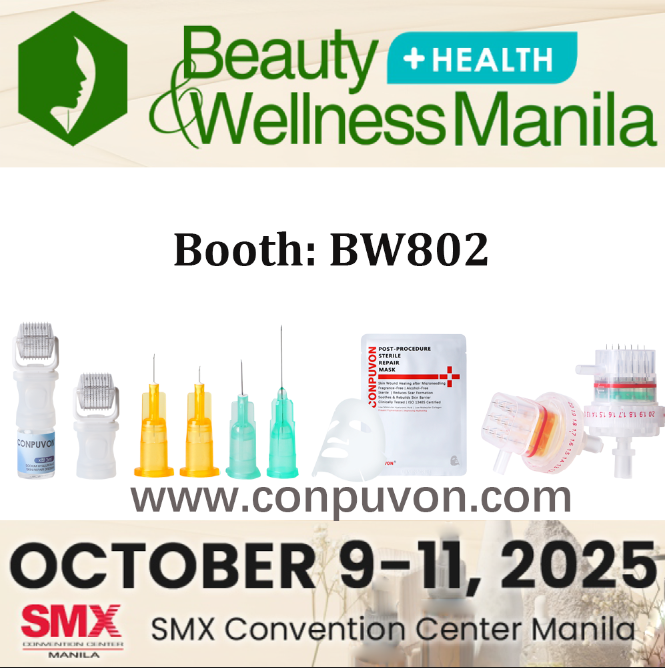 Beauty Health Wellness Manila 2025