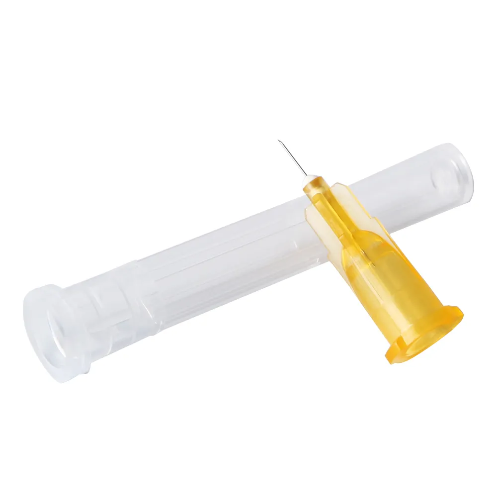Meso needle 34G 6mm Wellvani