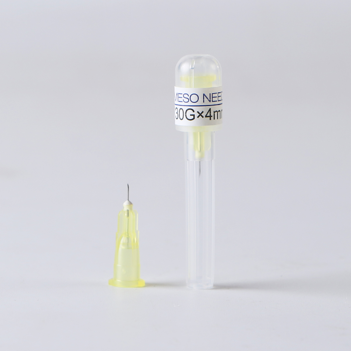 Meso needle 32Gx4mm MESO NEEDLE