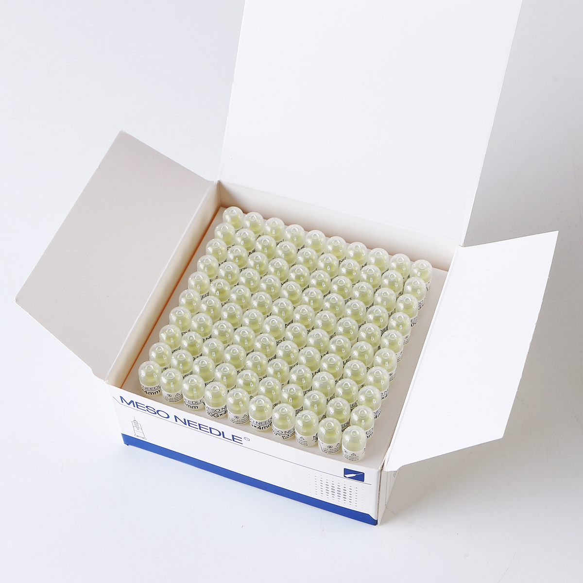 Meso needle 32Gx4mm MESO NEEDLE