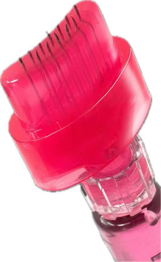 12 Pin Pro Infusion Lip Injection Meso Needles 34G*1.2mm are available now!