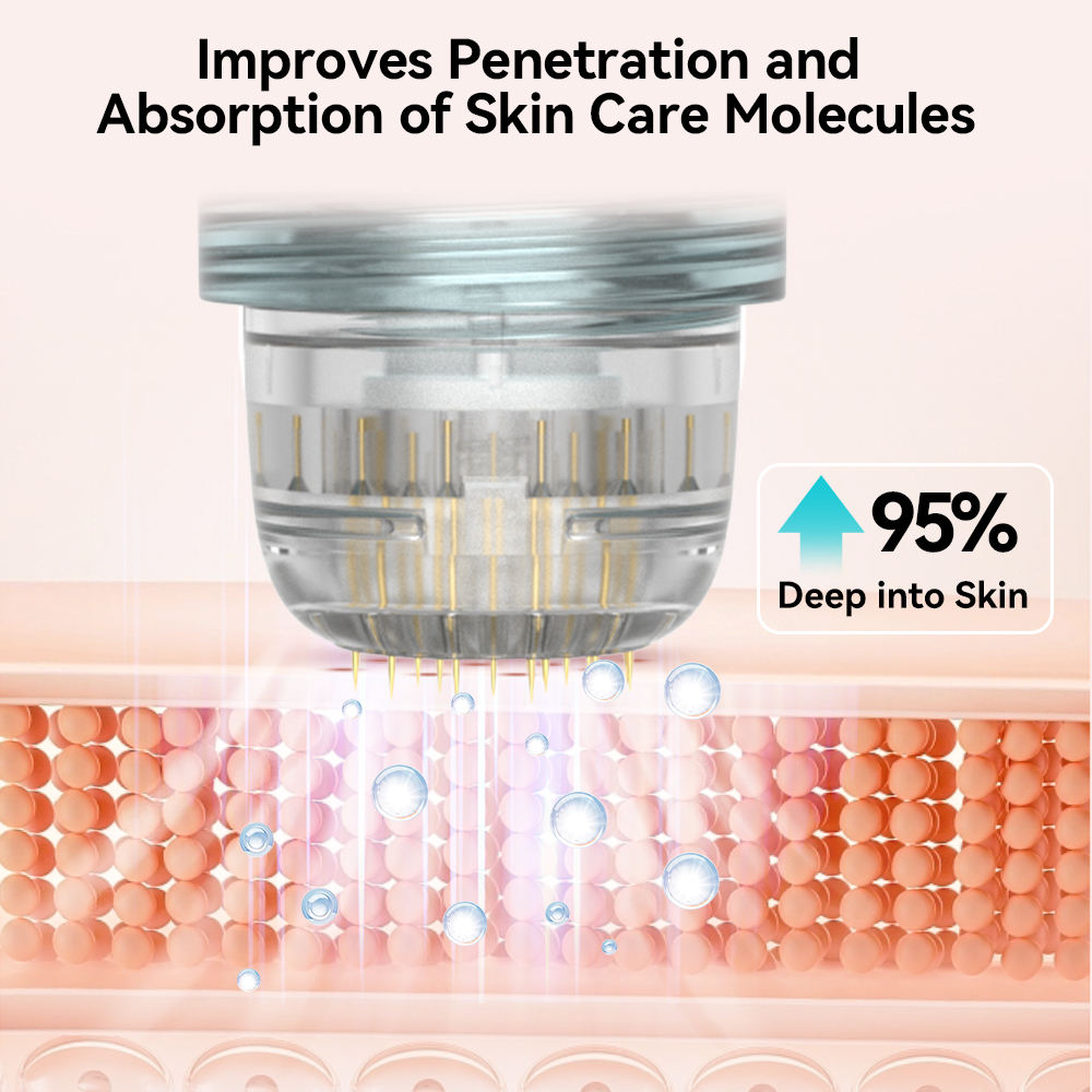 Conpuvon Hydra Needle HN20 0.5mm