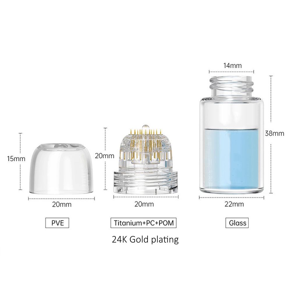 Conpuvon Hydra Needle HN20 0.5mm