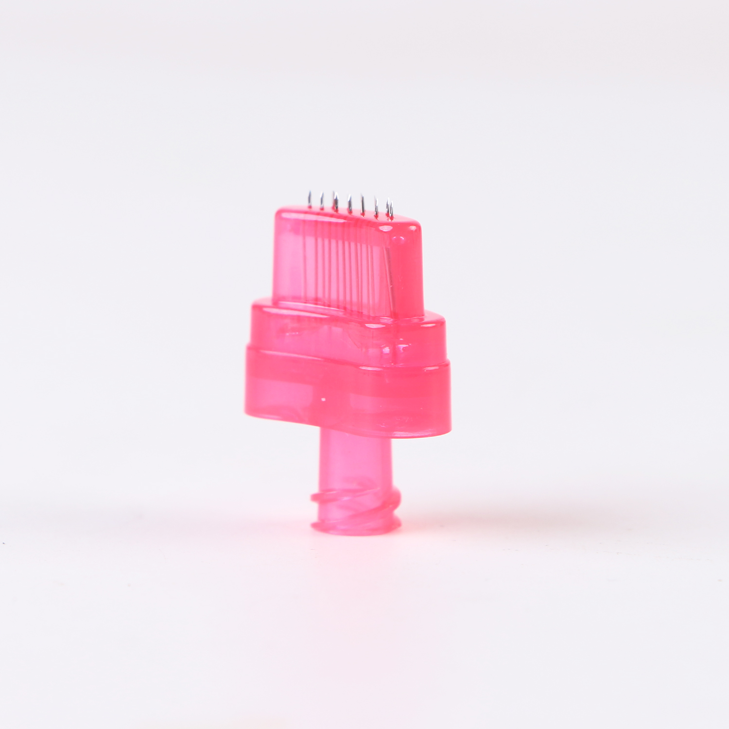 ProInfusion Derm Luer Lock Bacio 12 Pin Multi needles Repalcement 30G 0.5mm for SkinFill Bacio Lip Booster treatment