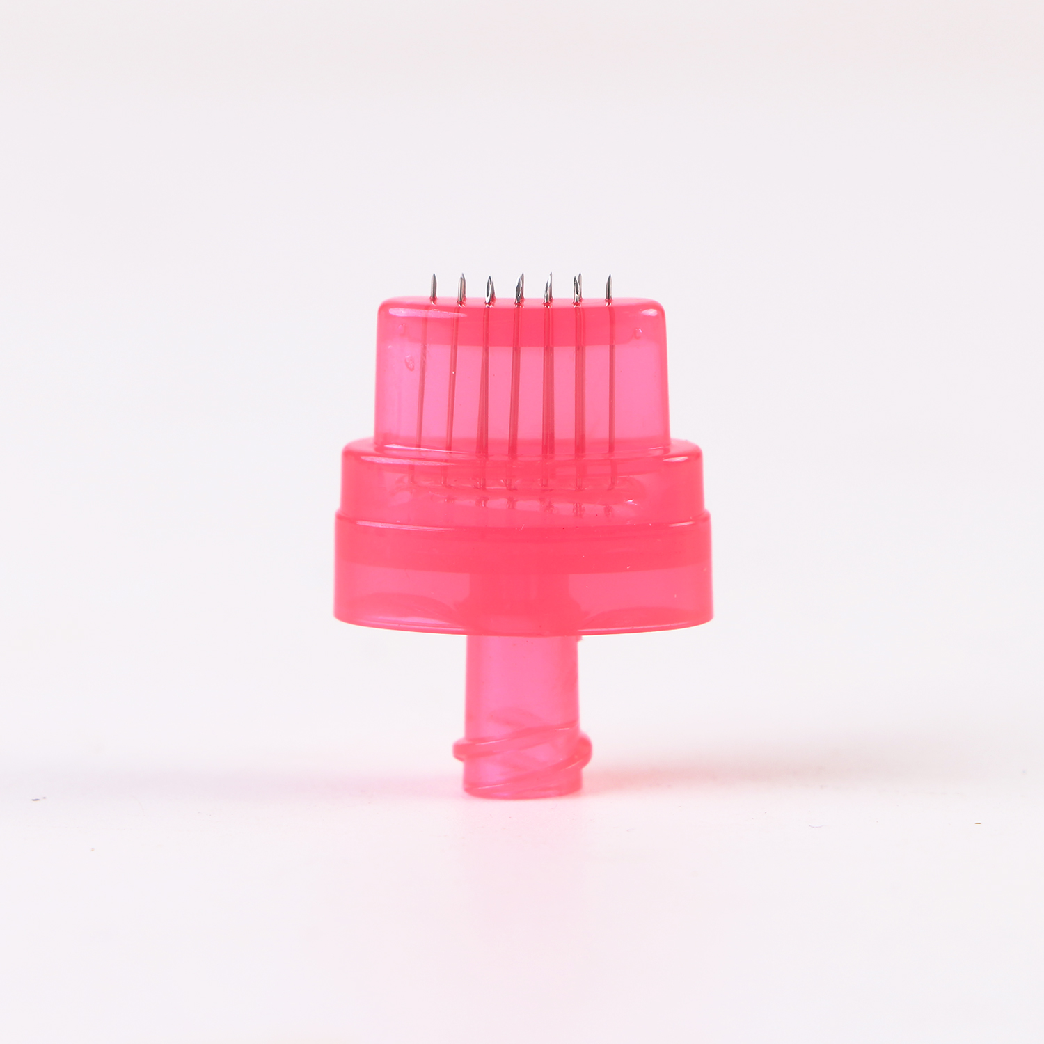 12-pin lip needle focused on lip brightening and plumping 12-pin lip needle focused on lip brightening and plumping