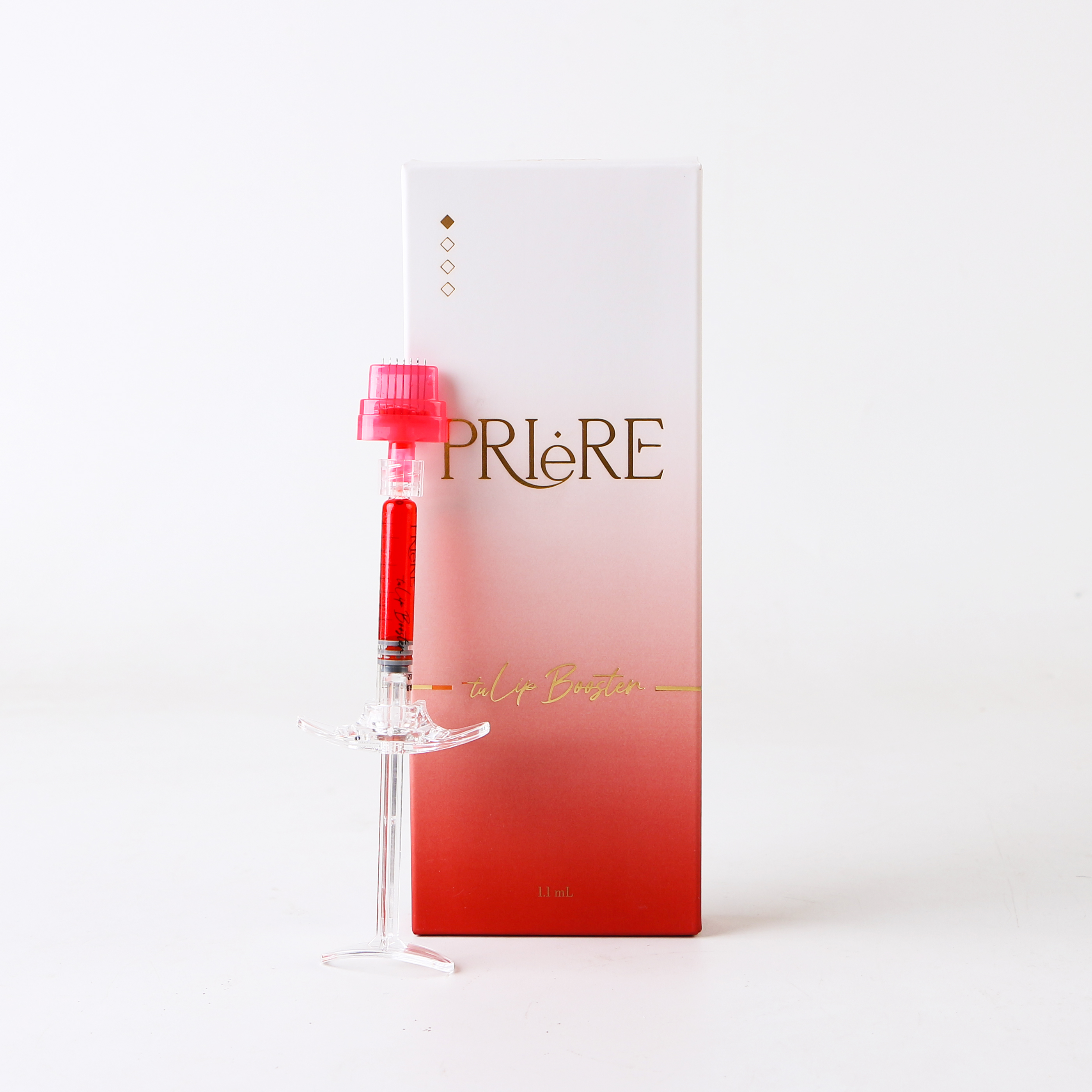 The Perfect Duo: Lip Injections and Lip Booster